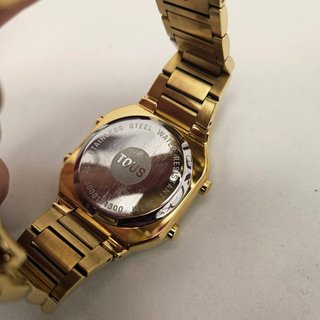 Reloj Pulsera Señora TOUS D-BEAR
