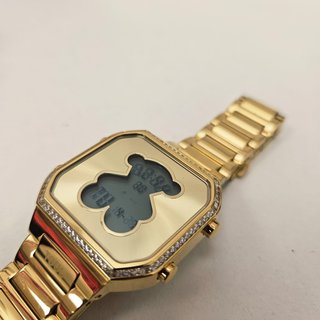 Reloj Pulsera Señora TOUS D-BEAR