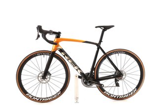 Bicicleta Trek Emonda SL 7 AXS 12V t.56 Reacondicionada