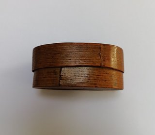 Bentwood Box