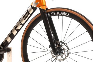 Bicicleta Trek Emonda SL 7 AXS 12V t.56 Reacondicionada