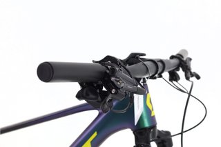 Bicicleta Scott Spark RC Team Issue GX AXS t.M Reacondicionada