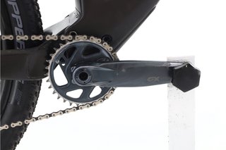 Bicicleta Scott Spark RC Team Issue GX AXS t.M Reacondicionada
