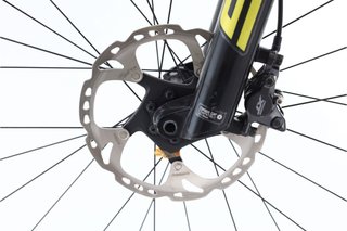 Bicicleta Scott Spark RC Team Issue GX AXS t.M Reacondicionada