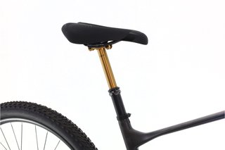Bicicleta Scott Spark RC Team Issue GX AXS t.M Reacondicionada