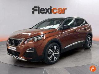 Peugeot 3008 1.5L BlueHDi 96kW (130CV) S&S GT Line