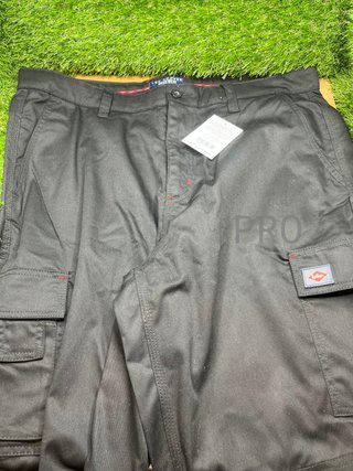 Pantalones Cargo Hombre Lee Cooper