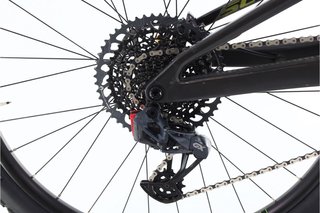 Bicicleta Scott Spark RC Team Issue GX AXS t.M Reacondicionada