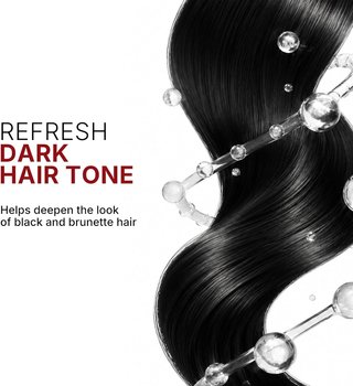 Karseell Mascarilla Pelo Negro - Nueva