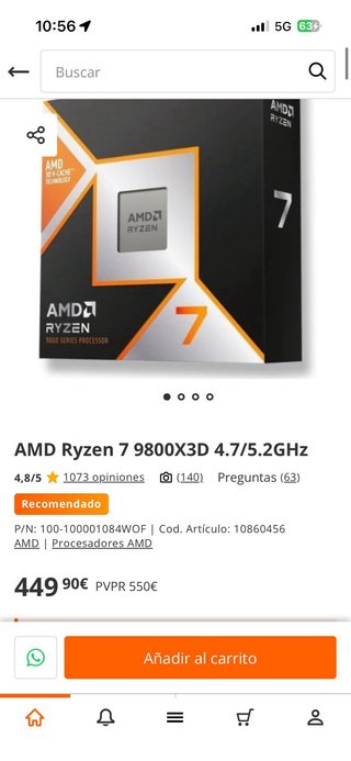 PC Gaming MSI