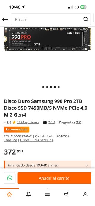 PC Gaming MSI
