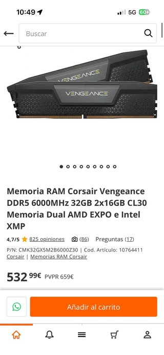 PC Gaming MSI
