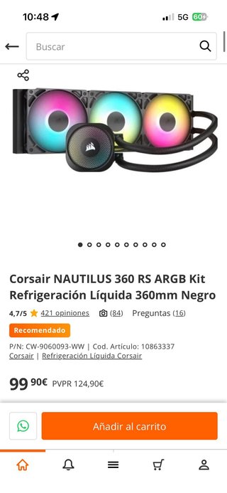 PC Gaming MSI