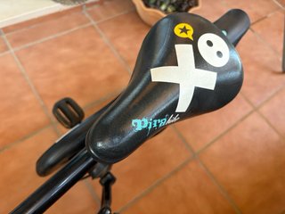 Bicicleta Infantil BTWIN 16 4-6 años