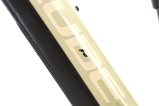 Bicicleta Cube Stereo Hybrid 140 HPC Pro t.L Reacondicionada