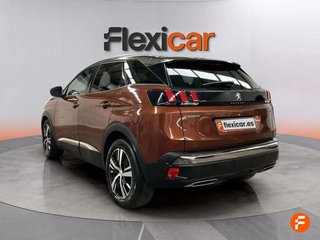 Peugeot 3008 1.5L BlueHDi 96kW (130CV) S&S GT Line