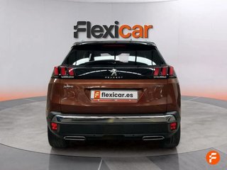 Peugeot 3008 1.5L BlueHDi 96kW (130CV) S&S GT Line