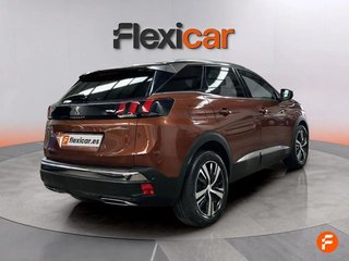 Peugeot 3008 1.5L BlueHDi 96kW (130CV) S&S GT Line