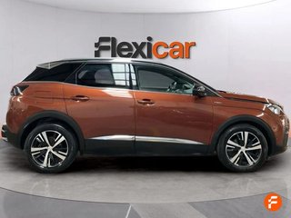 Peugeot 3008 1.5L BlueHDi 96kW (130CV) S&S GT Line