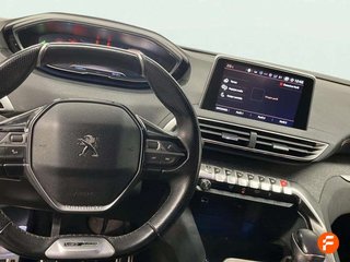 Peugeot 3008 1.5L BlueHDi 96kW (130CV) S&S GT Line
