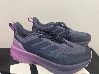 Zapatillas Adidas Ultraboost Mujer Talla 38