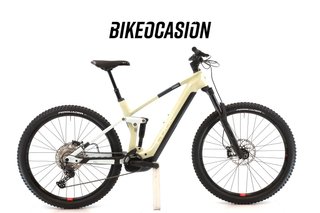 Bicicleta Cube Stereo Hybrid 140 HPC Pro t.L Reacondicionada