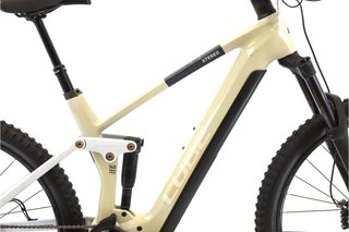 Bicicleta Cube Stereo Hybrid 140 HPC Pro t.L Reacondicionada