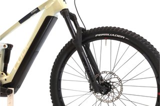 Bicicleta Cube Stereo Hybrid 140 HPC Pro t.L Reacondicionada