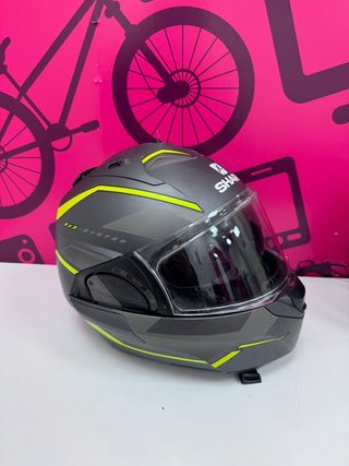 Casco Integral Casco Shark Yari Talla M