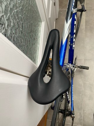 Bici Carretera Trek Talla M