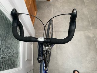 Bici Carretera Trek Talla M
