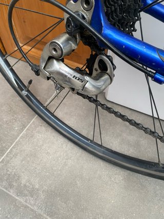 Bici Carretera Trek Talla M
