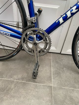Bici Carretera Trek Talla M