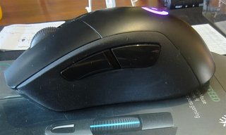 Ratón Logitech G703 LIGHTSPEED Inalámbrico