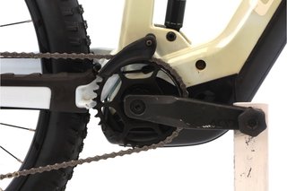 Bicicleta Cube Stereo Hybrid 140 HPC Pro t.L Reacondicionada