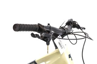 Bicicleta Cube Stereo Hybrid 140 HPC Pro t.L Reacondicionada