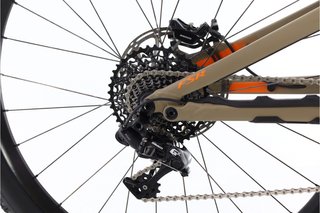 Bicicleta Specialized Turbo Levo GX t.M Reacondicionada