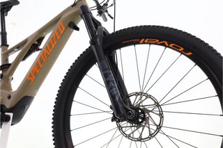 Bicicleta Specialized Turbo Levo GX t.M Reacondicionada