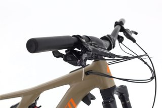 Bicicleta Specialized Turbo Levo GX t.M Reacondicionada