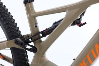 Bicicleta Specialized Turbo Levo GX t.M Reacondicionada
