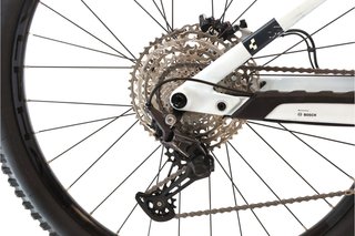 Bicicleta Cube Stereo Hybrid 140 HPC Pro t.L Reacondicionada
