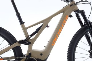 Bicicleta Specialized Turbo Levo GX t.M Reacondicionada