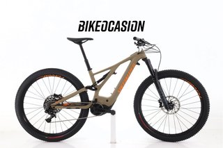 Bicicleta Specialized Turbo Levo GX t.M Reacondicionada