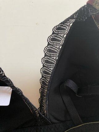 Reggiseno Tezenis maculato Nuovo