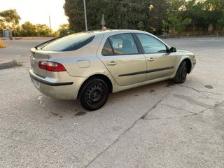 Renault Laguna 2003