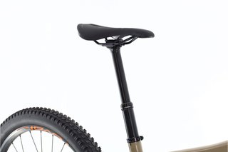Bicicleta Specialized Turbo Levo GX t.M Reacondicionada