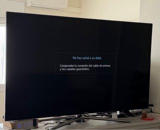Televisor Samsung 65
