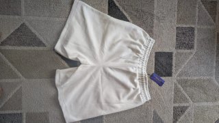 Pantalones cortos blancos Polo Ralph Lauren