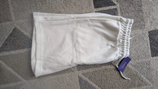 Pantalones cortos blancos Polo Ralph Lauren