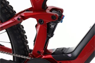 Bicicleta Conway Xyron S 4.9 XT t.L Reacondicionada